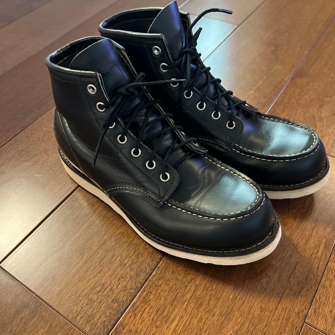 Red Wing アイリッシュセッター　レッドウイング
