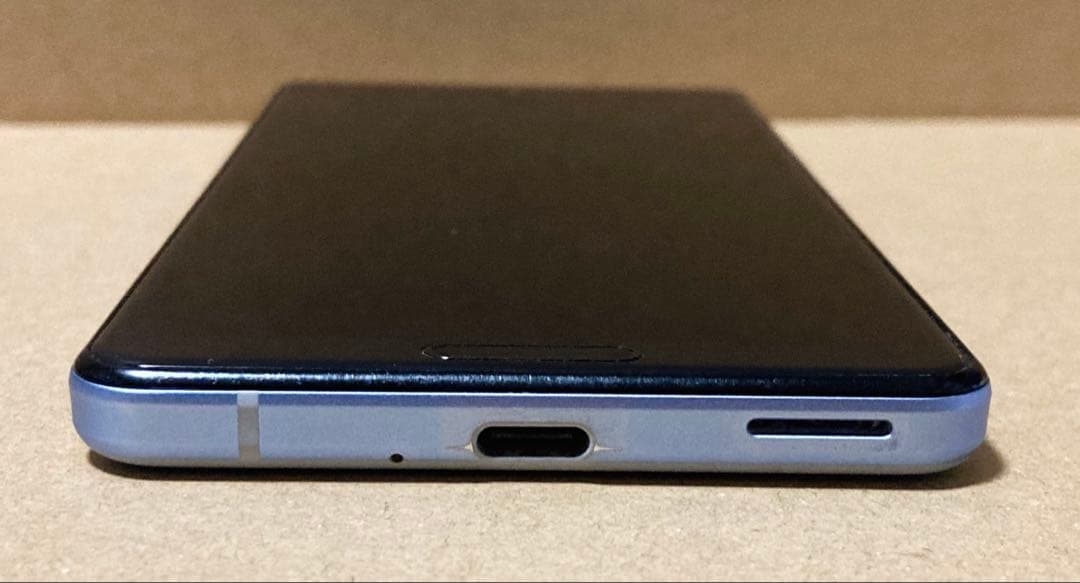 AQUOS sense5G SH-53A スマートフォン 本体 スマホ ドコモ