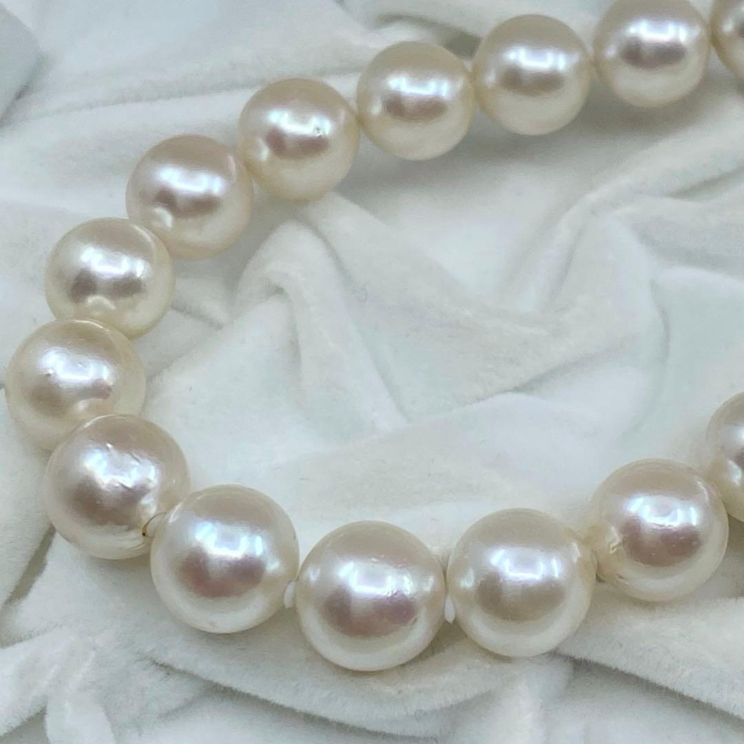 【新品】格安 あこや真珠 大珠 約8.5-9.0mm ネックレス 卒業式 入学式