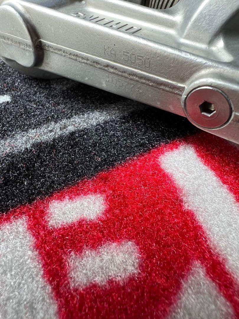 GS400E GSX400E オーリンズ リアサスペンション