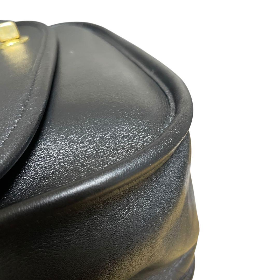 【美品】オールドコーチ コスタリカ製 シティバッグ 9790 ショルダーバッグ