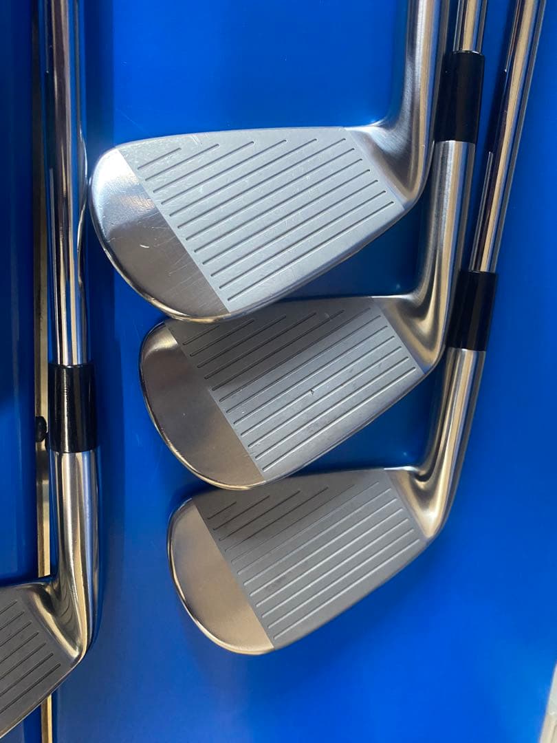 お盆限定ミズノ プロMizuno Pro241 アイアンセット4番～PW 7本