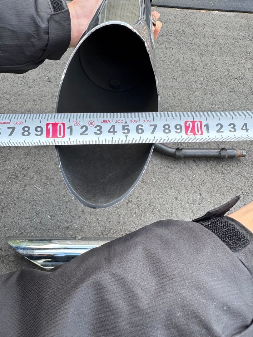 ソフテイルfxstc ソフテイルカスタム スリップオン