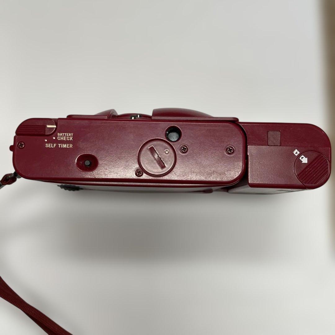 OLYMPUS O-ZUIKO 35mm フィルムカメラジャンク品