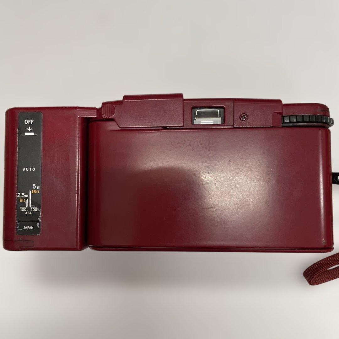 OLYMPUS O-ZUIKO 35mm フィルムカメラジャンク品