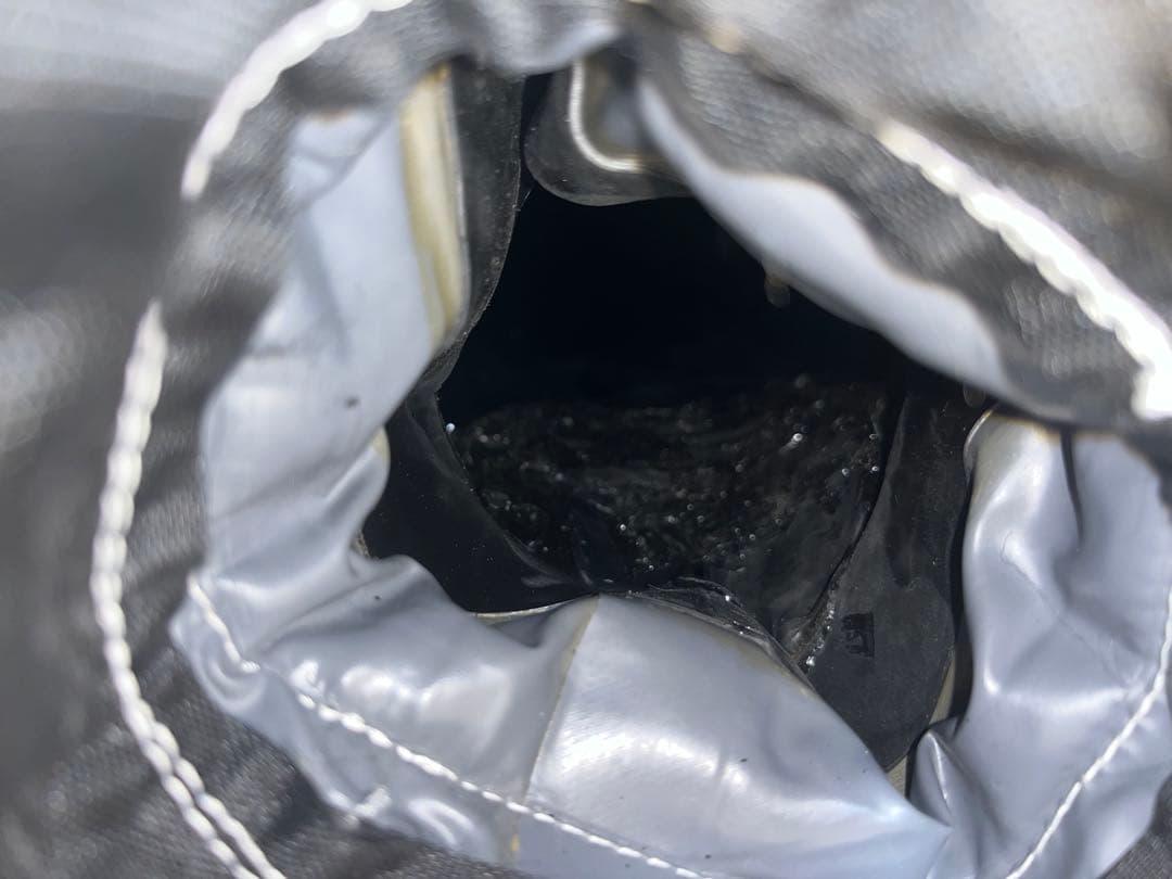 【未使用品】J-FISHドライスーツ ソックスタイプ(説明欄要確認)