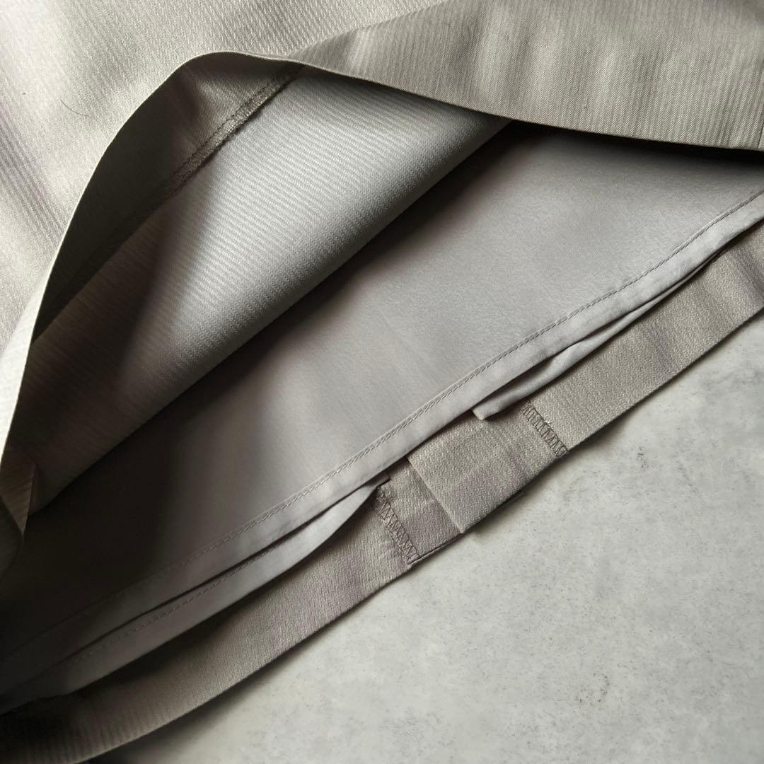 23区　大きいサイズ　48 スーツ　セットアップ