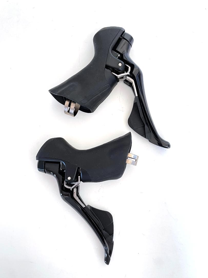 シマノ 105 STIレバーセット　R7000