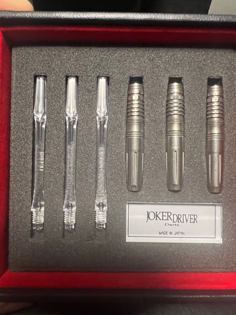 JOKERD 零-ZERO- St4 MF