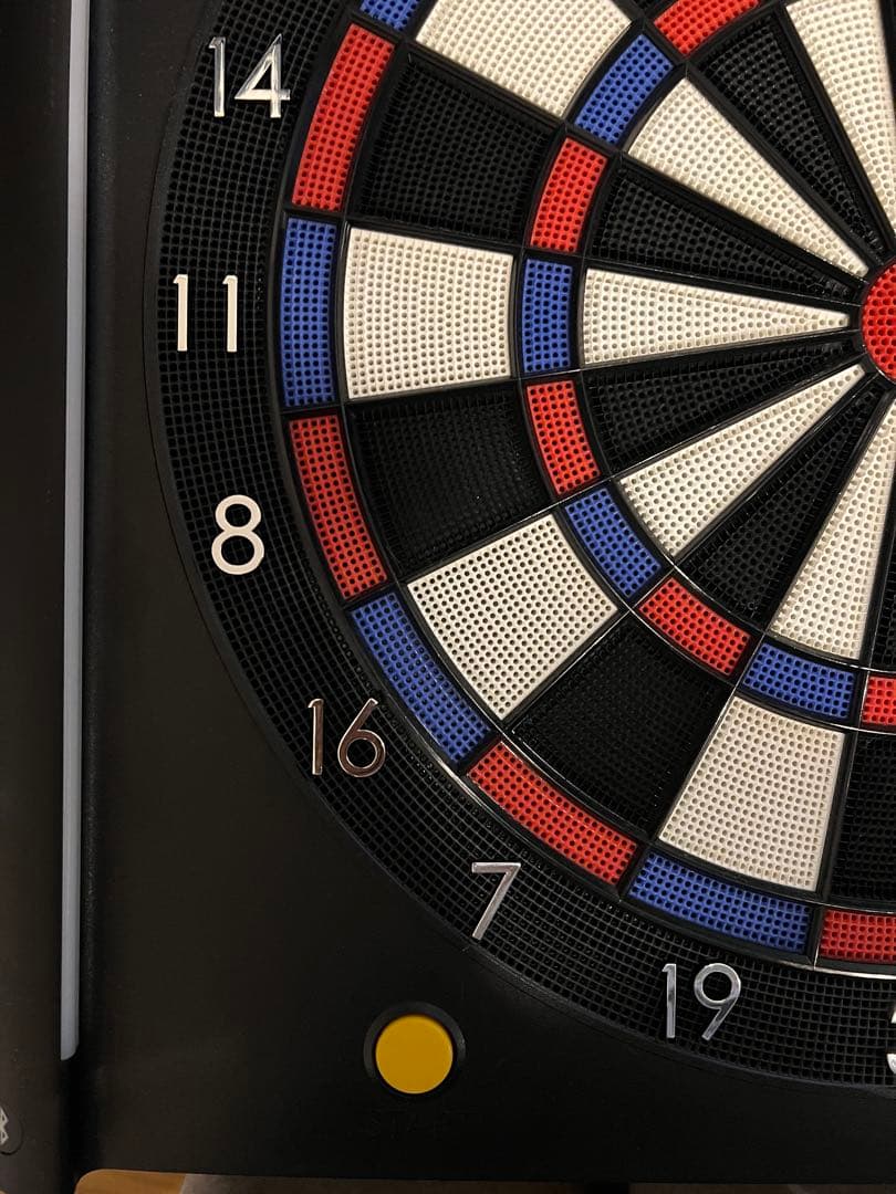 ほ*★様 【動作品】DARTSLIVE 200S