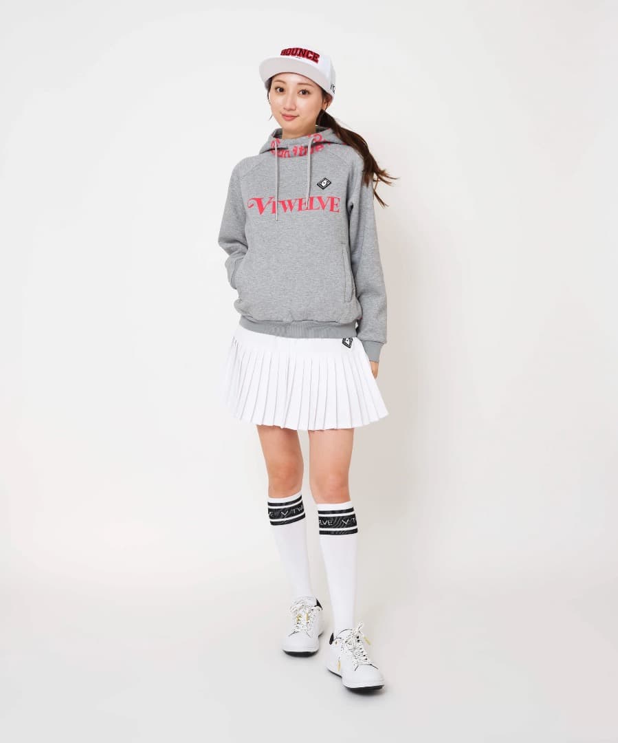 V12 WAKE PARKA レディース パーカー サイズ0