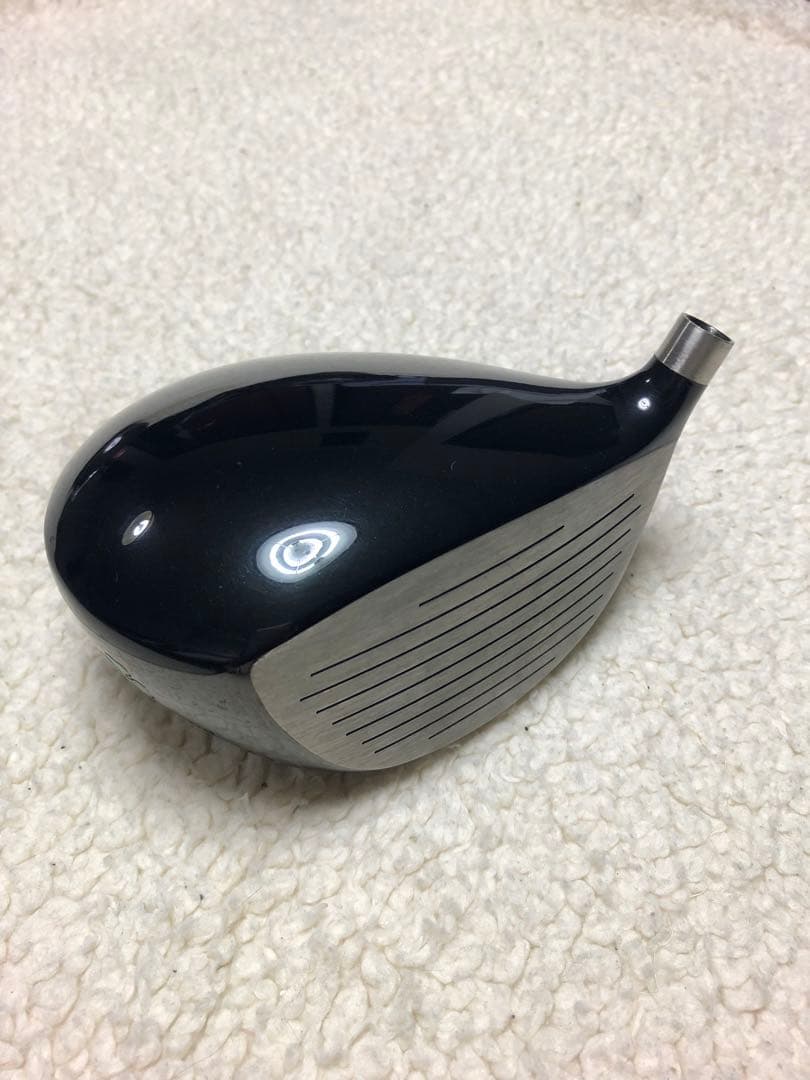 BALDO コンベチオーネ568 STRONGLUCK 460 ヘッド単品HC付