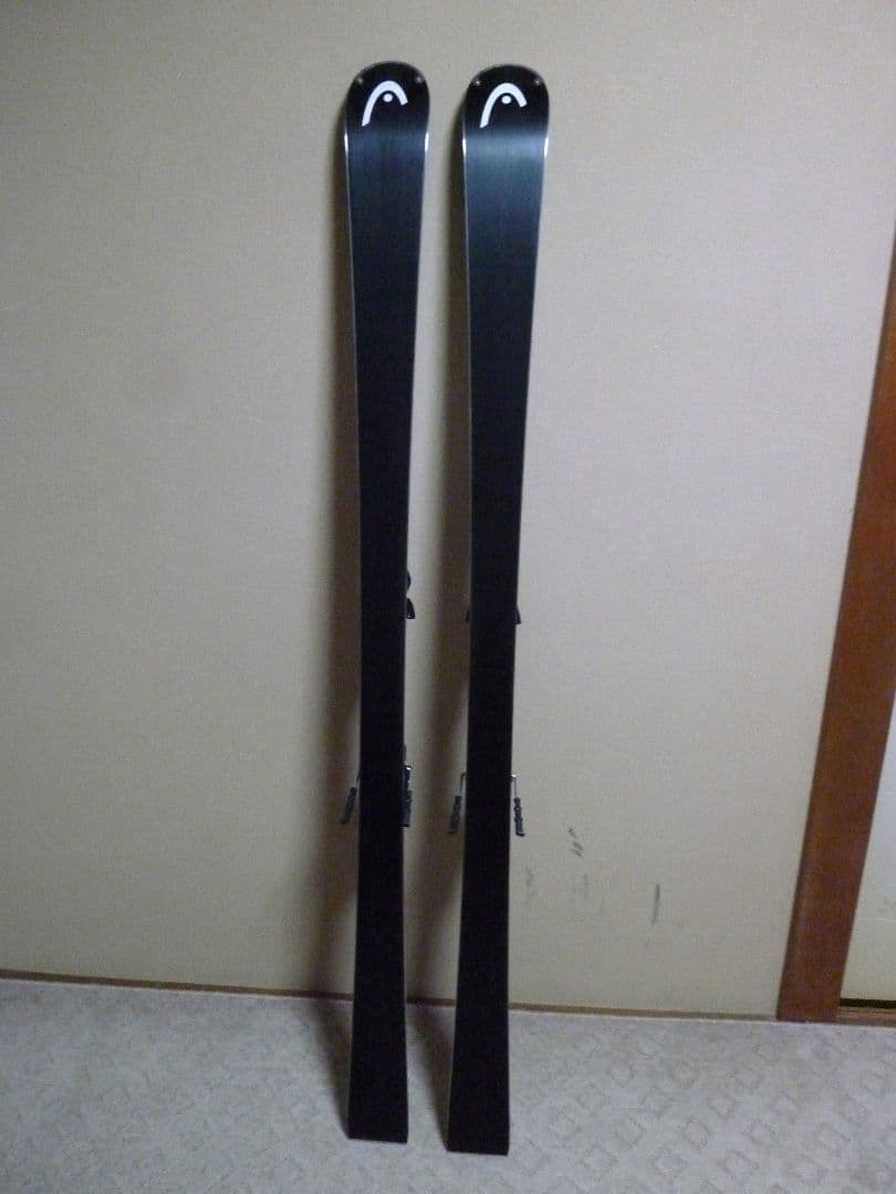 スキー HEAD WORLDCUP REBELS E-RACE PRO