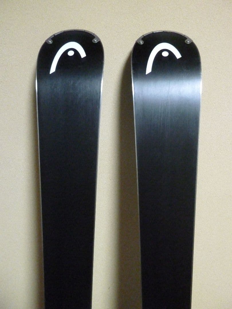 スキー HEAD WORLDCUP REBELS E-RACE PRO