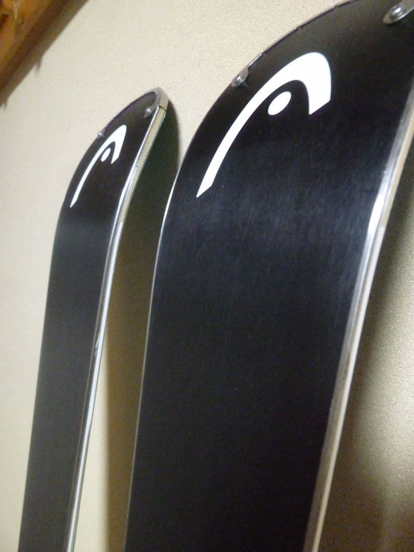 スキー HEAD WORLDCUP REBELS E-RACE PRO