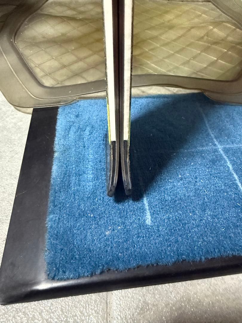 訳あり　FISCHER RC4 GS 188cm スキー　R30 板のみ