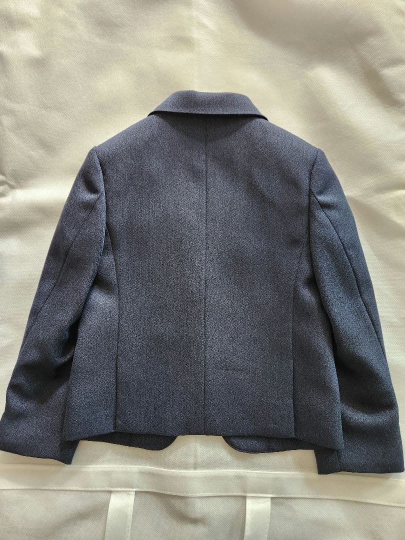 CHOPIN ネイビー スーツ 110cm