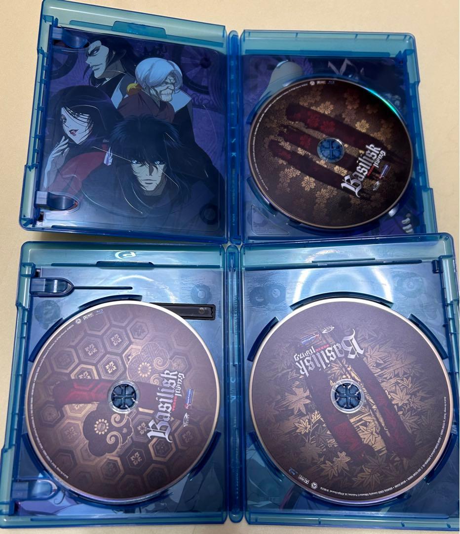 海外版　アニメ　Blu-ray、DVD まとめ売り