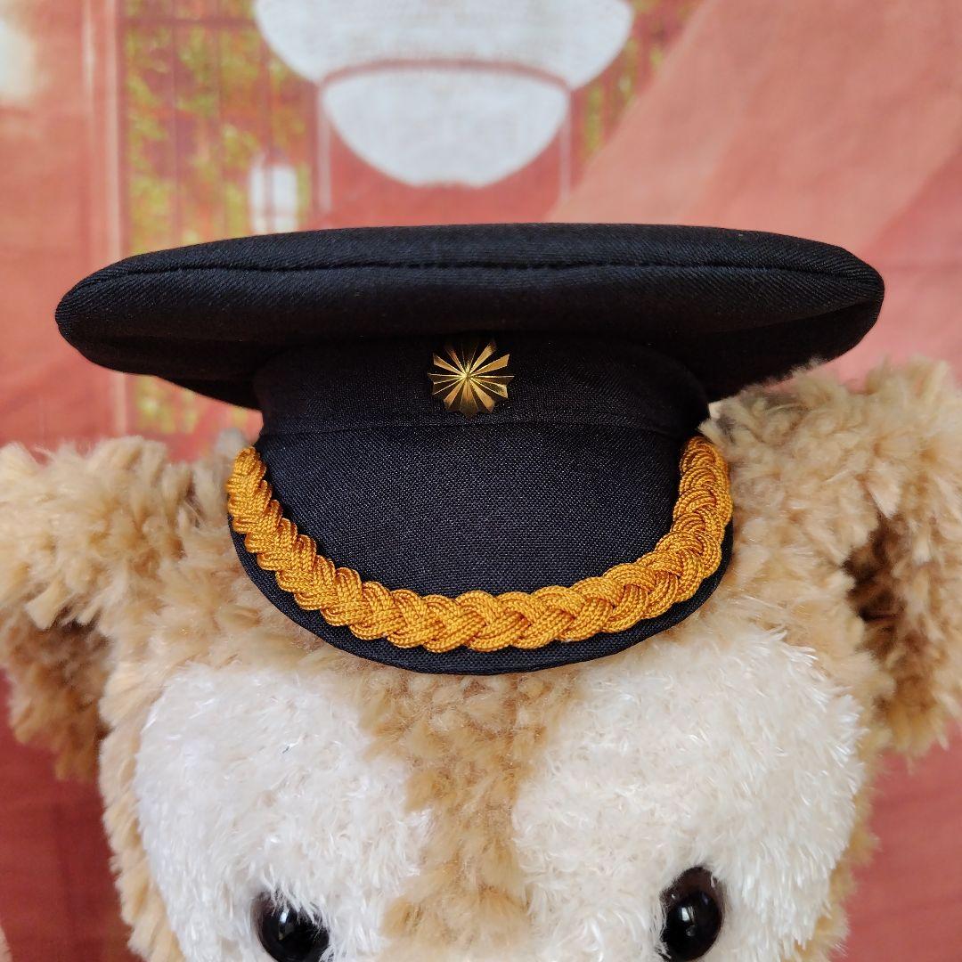 りーさん専用ダッフィーリーナベルウェディングコスチューム