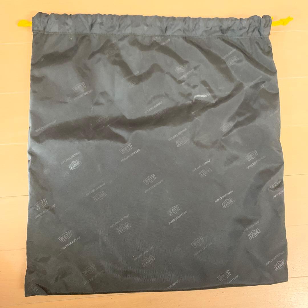 ZETT オレンジ キャッチャーミット