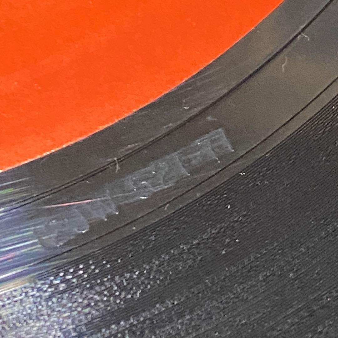 ボリウッド音楽 R.D.BURMAN/GHAR サントラ インド レコード