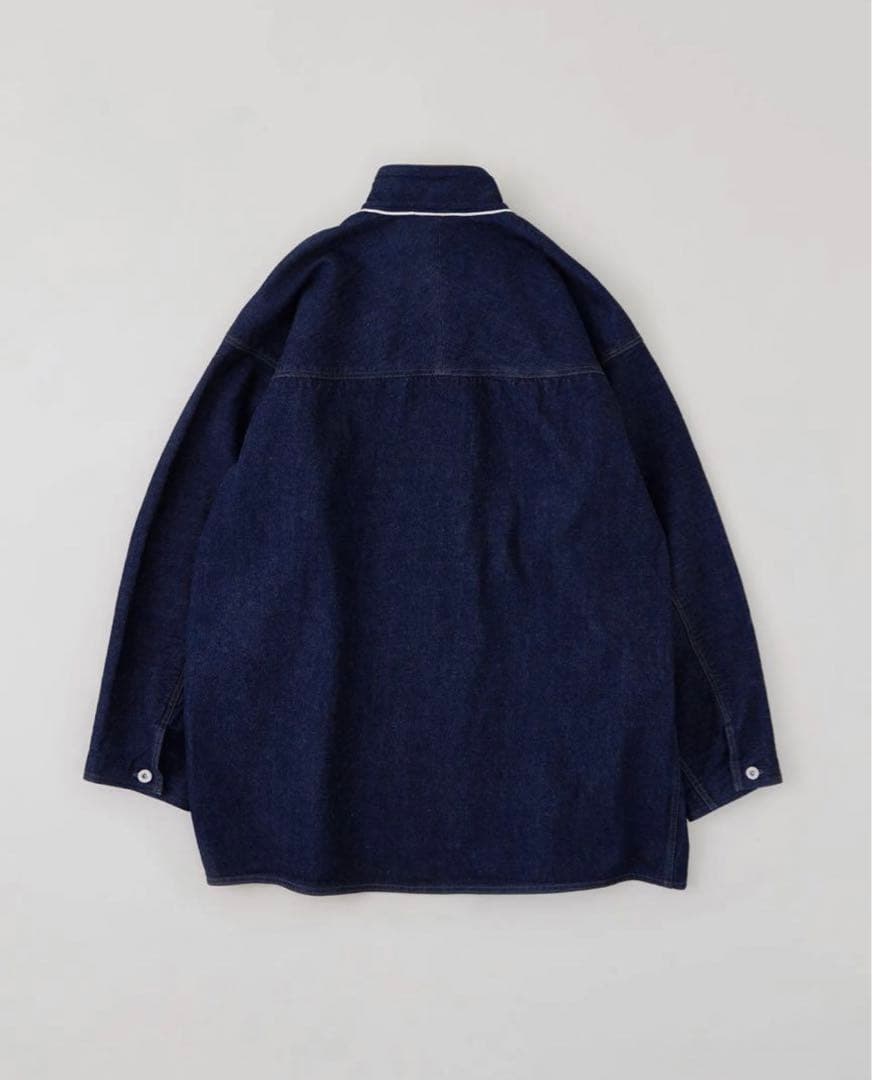 NICENESS I.VEDDER Sサイズ ナイスネス