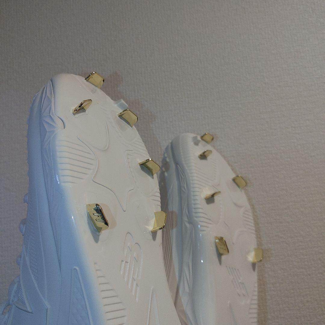 ニューバランス　大谷翔平モデル　25.0センチ ホワイト