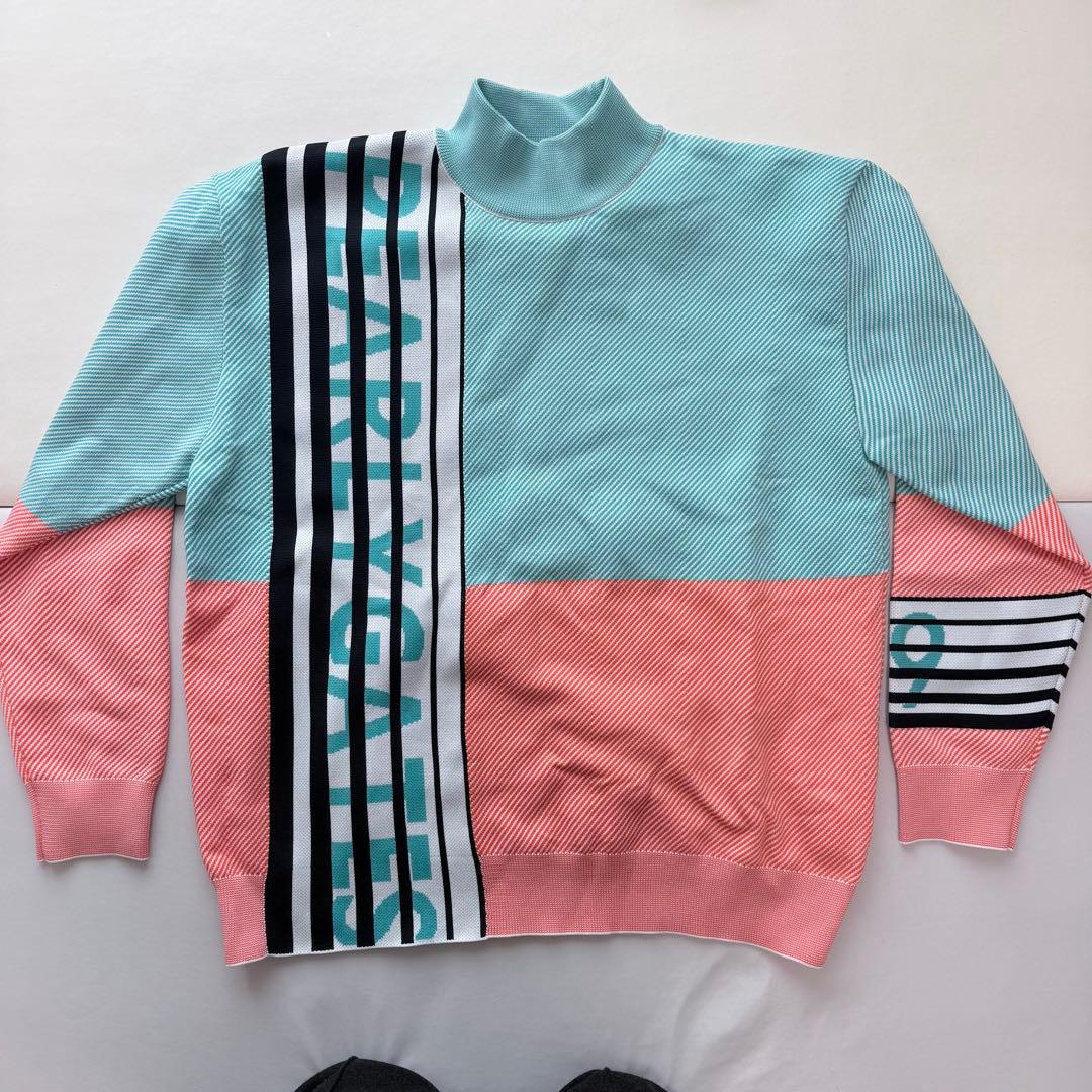 PEARLY GATES セーター レディース