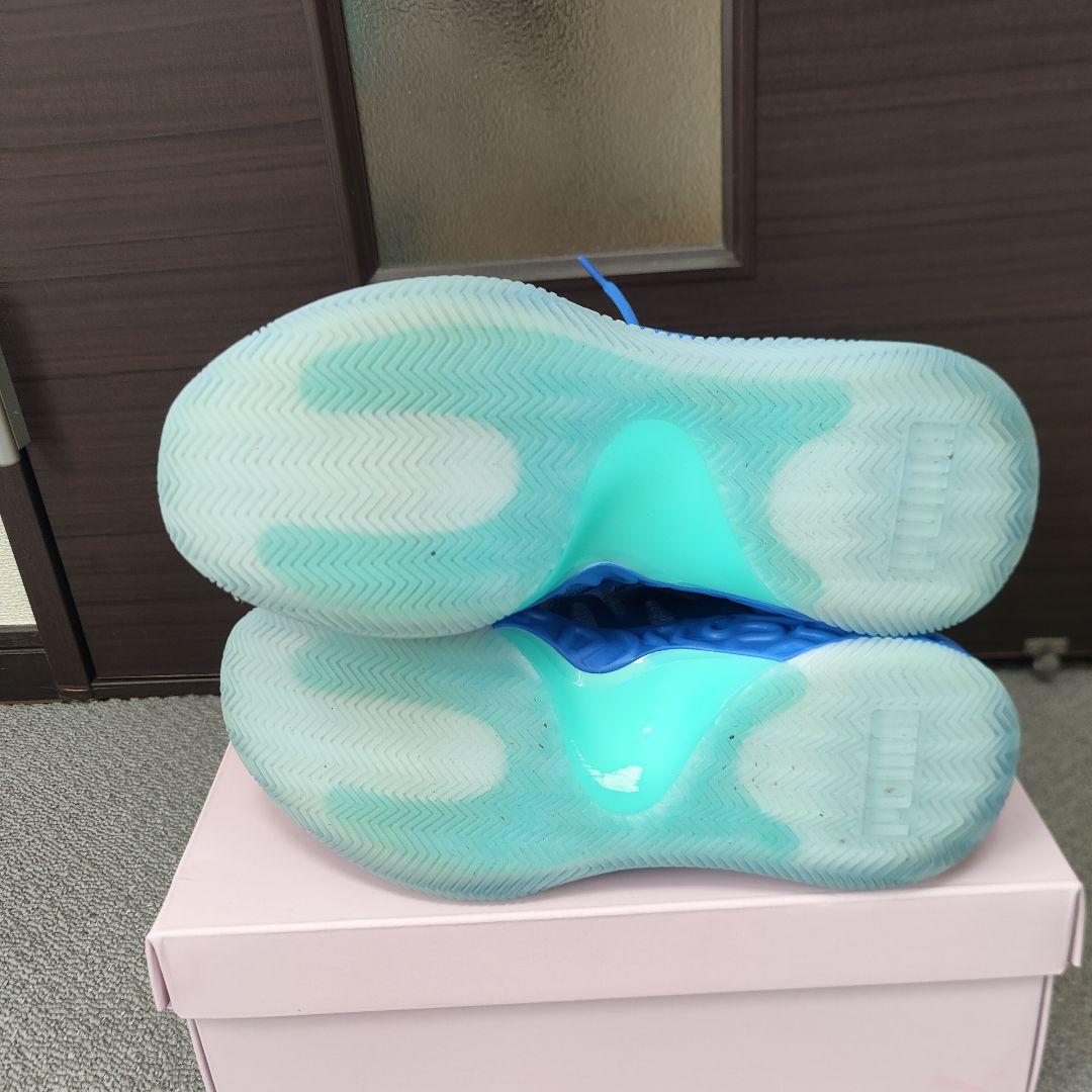 シューズ(男性用) puma hali 1 26.5 8.5