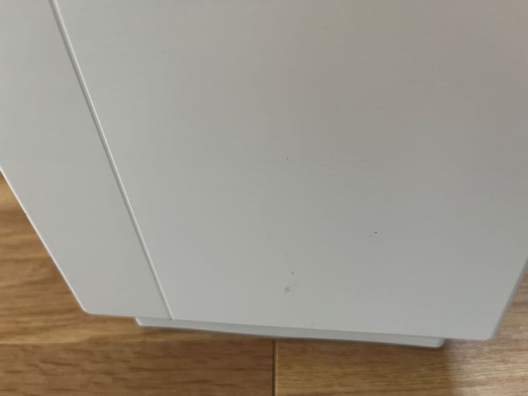 パナソニック F-YZVXJ60-W デシカント方式 衣類乾燥除湿機