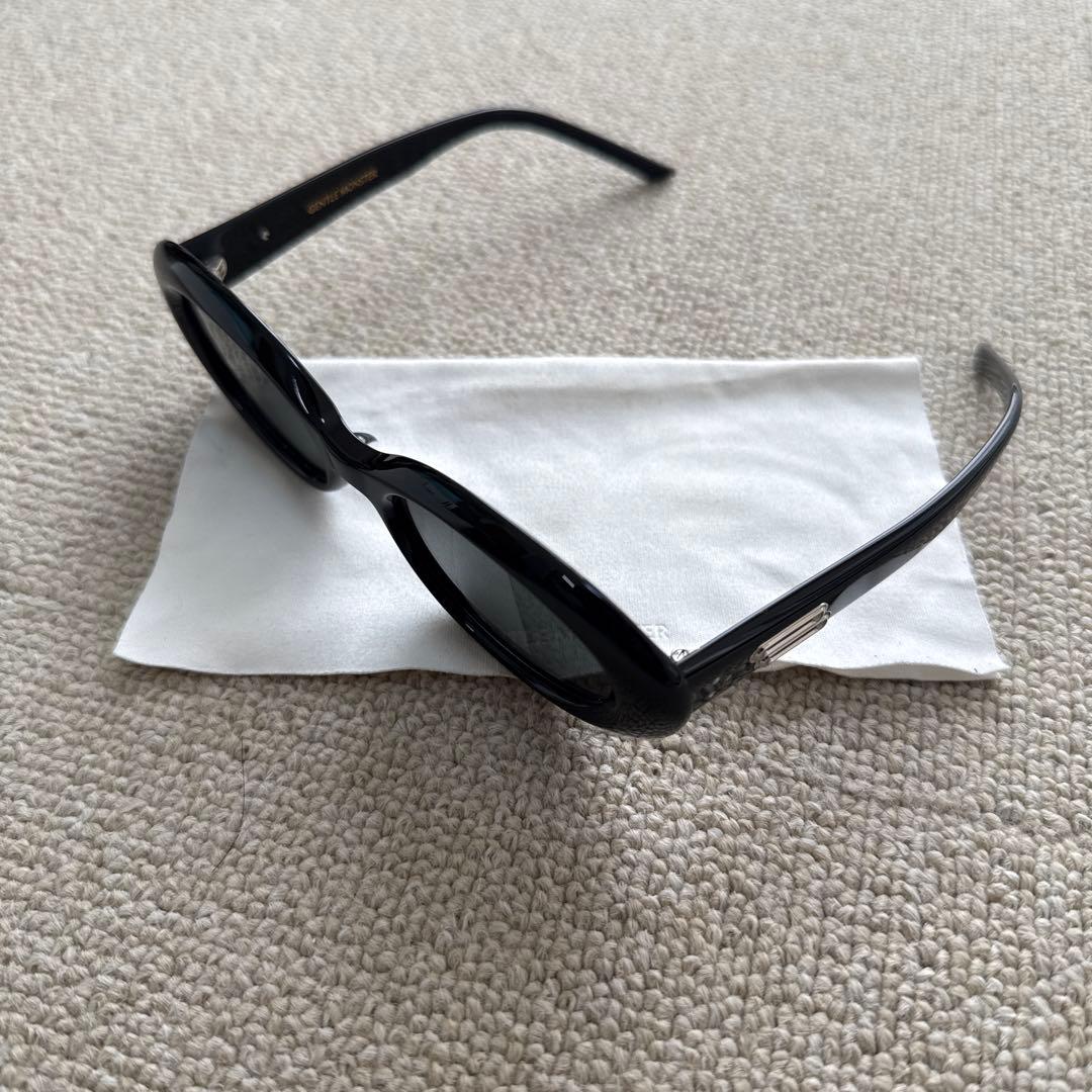 Gentle monster サングラス MOLTA-01