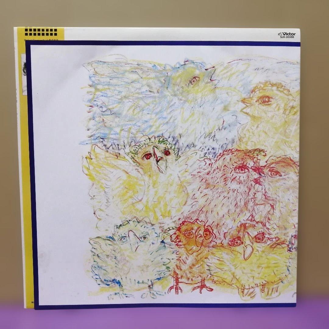 （ＬＰ）小泉今日子／バラードクラッシックスⅡ　帯付　ラストアナログＬＰ