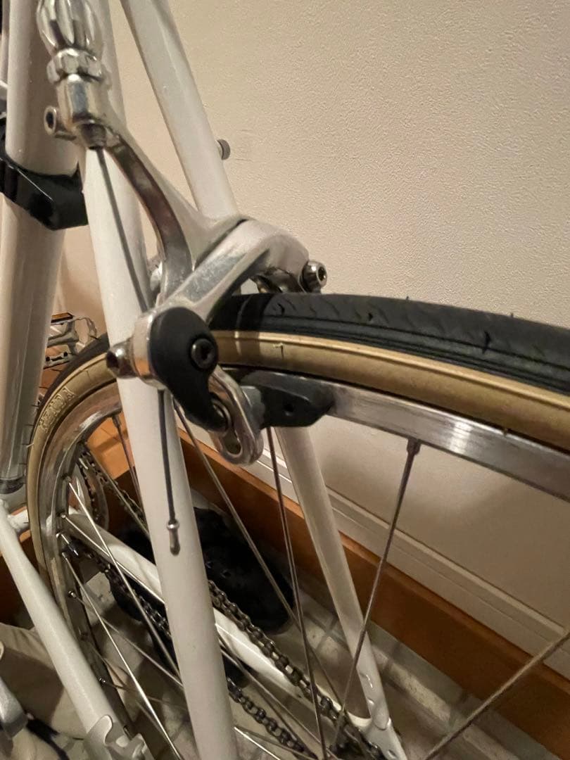 FUJI STROLL ピストバイク