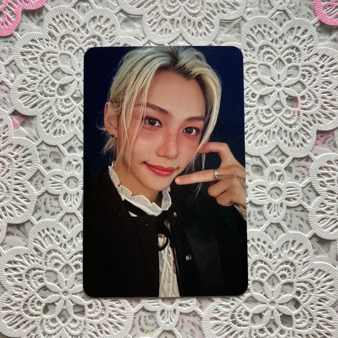 Straykids Lose My Breath SKZ トレカ フィリックス