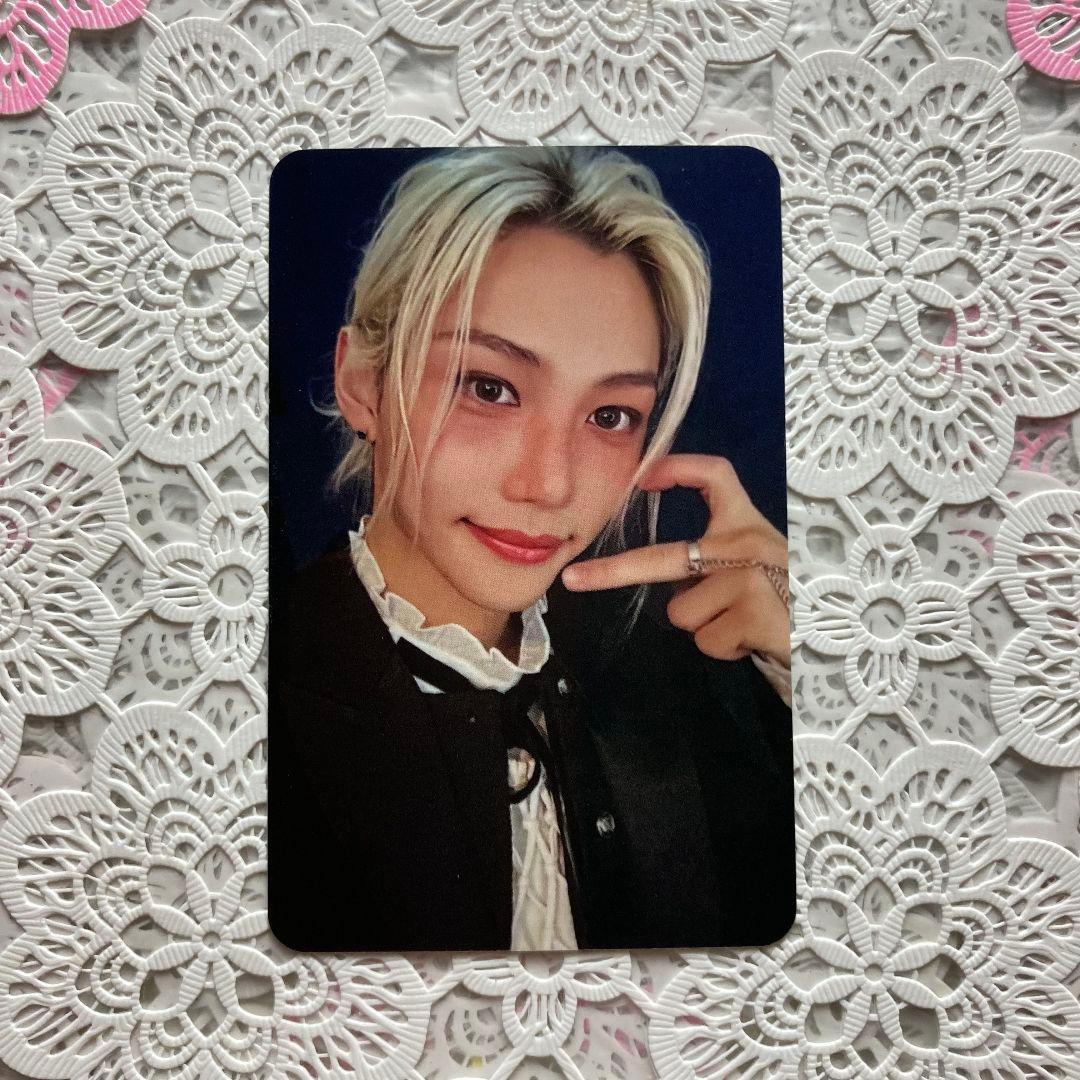 Straykids Lose My Breath SKZ トレカ フィリックス