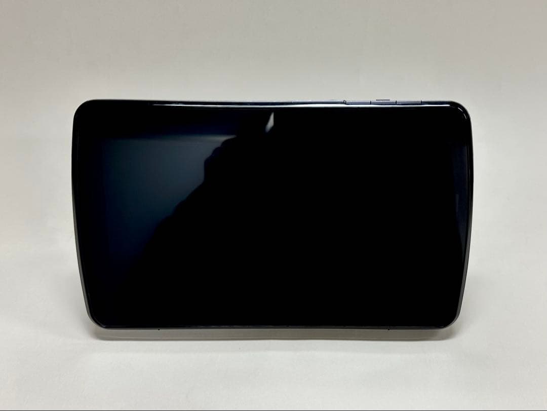 Panasonic strada CN-F1XVD カーナビ 【モニター部のみ】