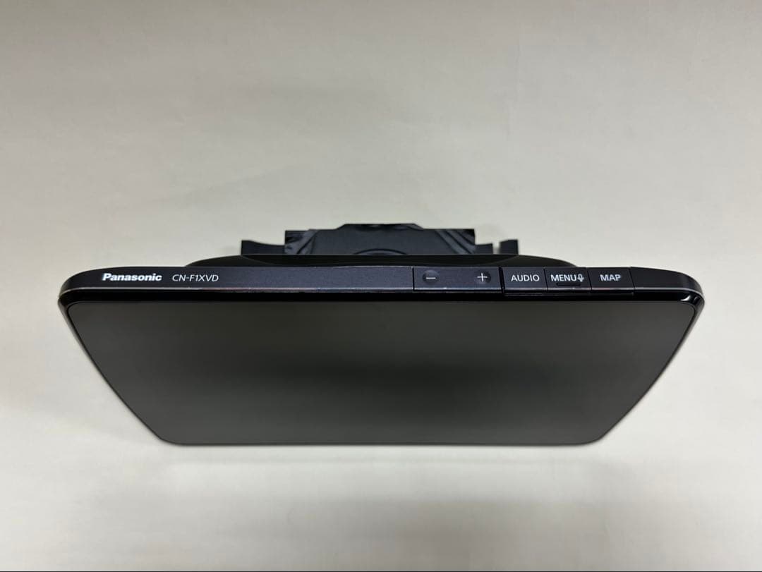 Panasonic strada CN-F1XVD カーナビ 【モニター部のみ】