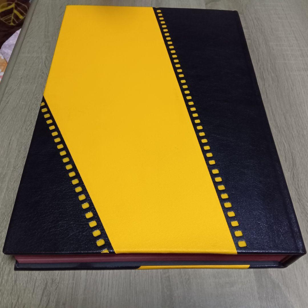 マイケルクーパー写真集 blinds & shutters　ザ・ビートルズ　洋書