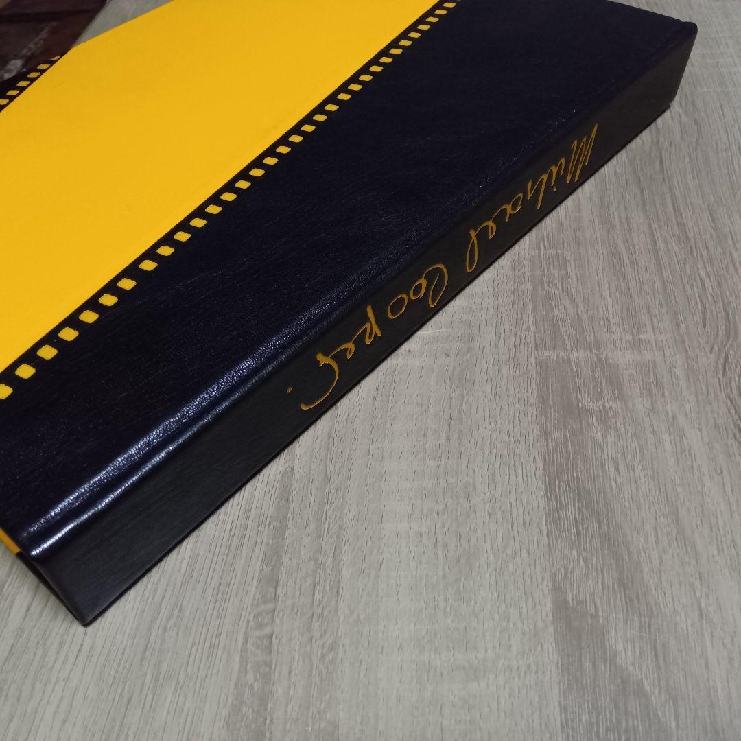 マイケルクーパー写真集 blinds & shutters　ザ・ビートルズ　洋書