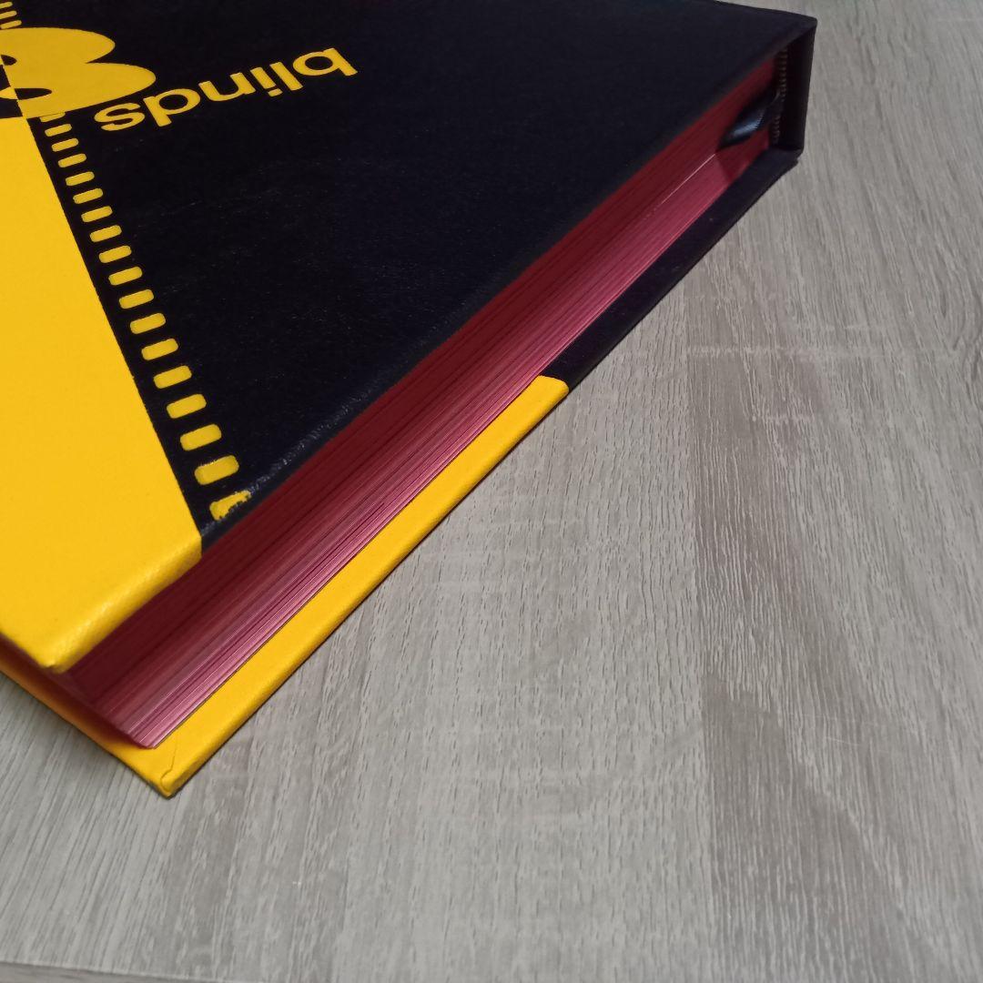 マイケルクーパー写真集 blinds & shutters　ザ・ビートルズ　洋書