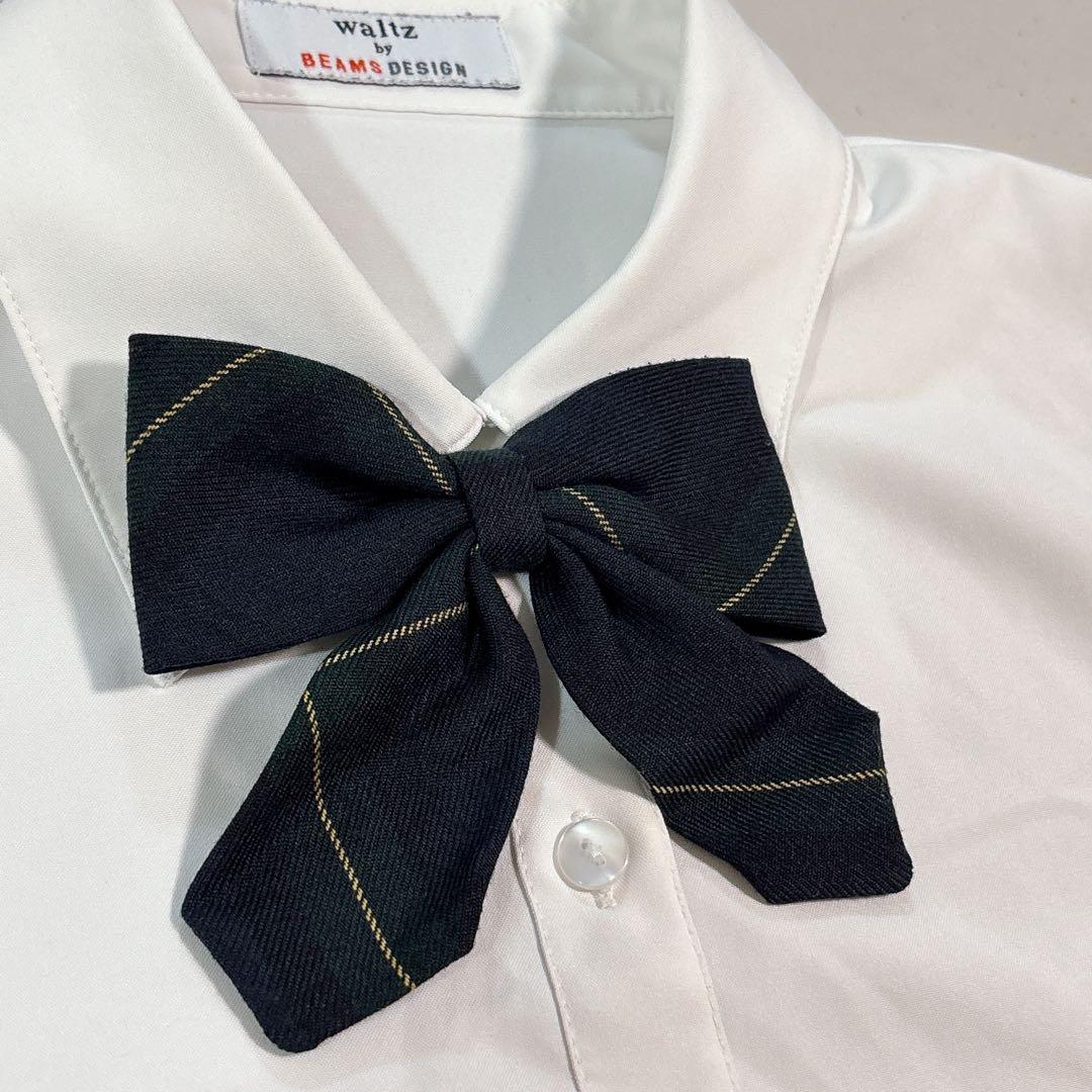 【Waltz by BEAMS DESIGN】ビームス　卒業式スーツ165cm