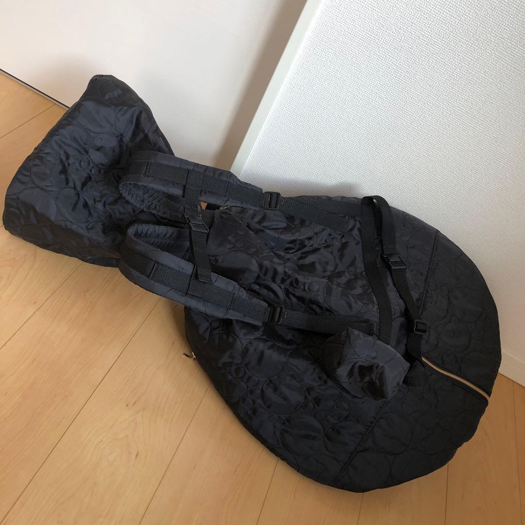 ちろたん様オーダー　一輪車カバーNo.262