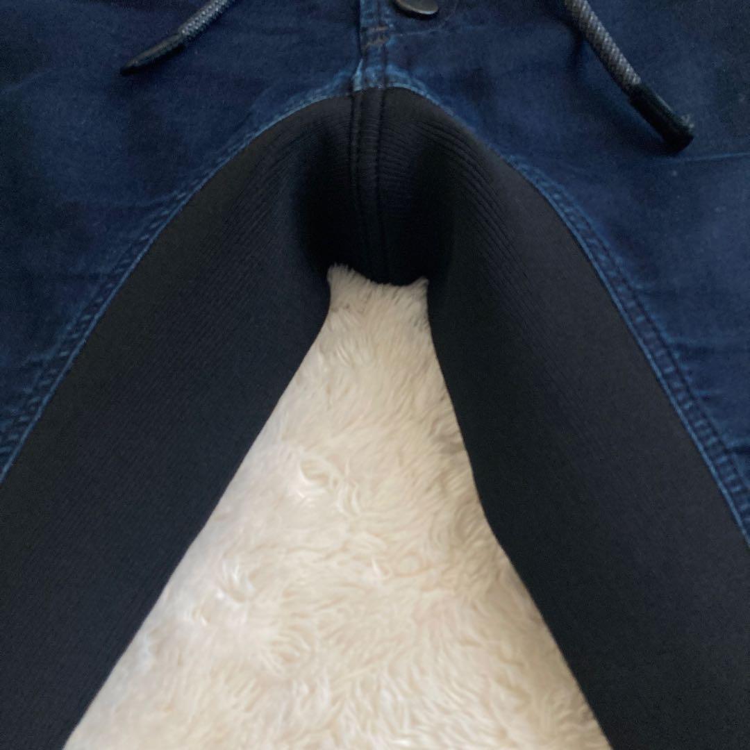 美品！DIESEL ディーゼル　ジョグジーンズ　サルエルパンツ　28㌅