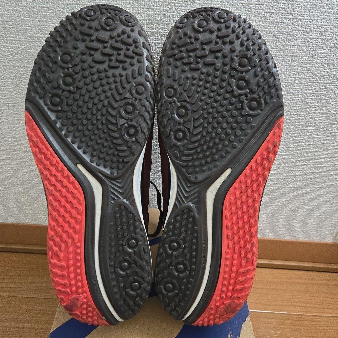 シューズ(男性用) ASICS GEL-RESOLUTION9 OC WIDE