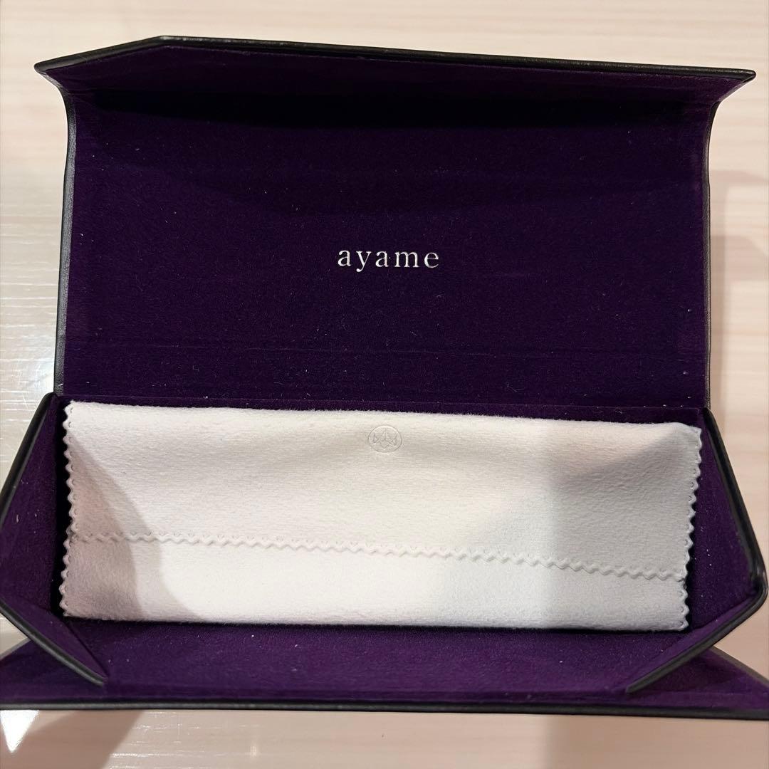 ayame OCTA 47サイズ