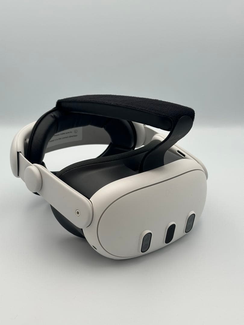 その他  Quest 3 128GB