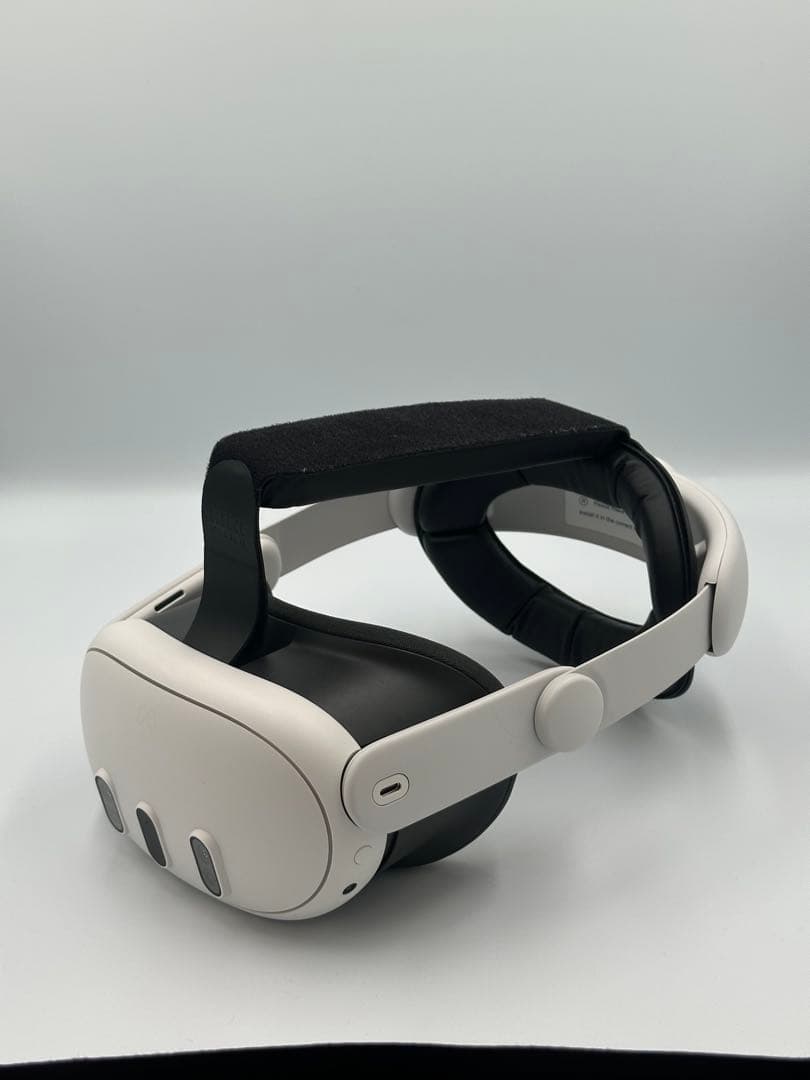 その他  Quest 3 128GB