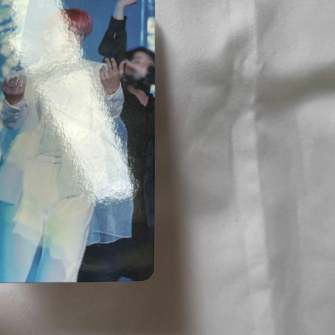 BTS LOVE YOURSELF ソウル ニューヨーク BluRay