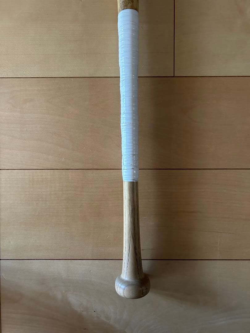 広島東洋カープ #51 小園海斗 選手 実使用 NPBバット