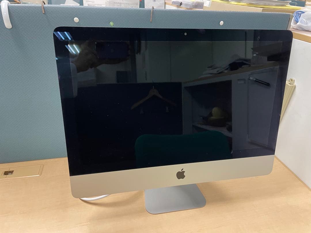 Apple iMac Retina 4K 2017 21.5インチ
